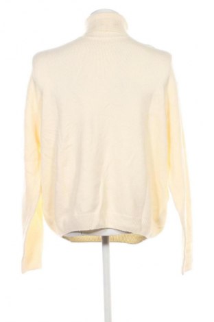 Herrenpullover Urban Classics, Größe L, Farbe Beige, Preis € 22,99
