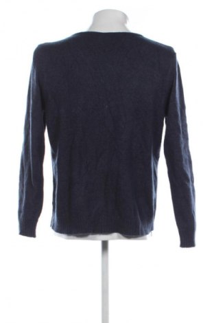 Herrenpullover VILA, Größe L, Farbe Blau, Preis € 14,99