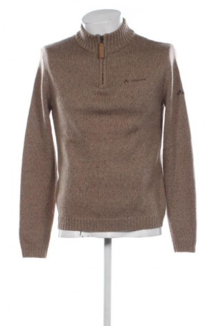 Pánský svetr  Vaude, Velikost M, Barva Hnědá, Cena  599,00 Kč