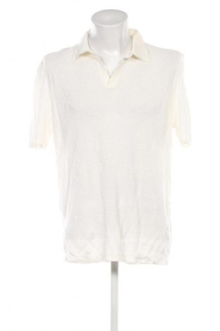 Férfi pulóver Venroy, Méret XXL, Szín Ekrü
, Ár 35 839 Ft