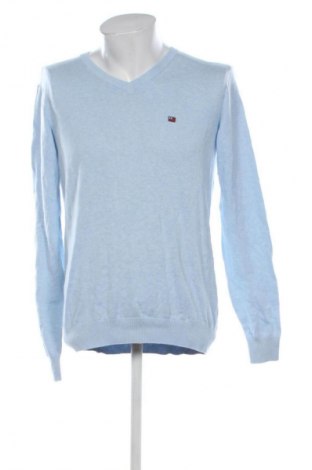 Pánsky sveter  Via Cortesa, Veľkosť L, Farba Modrá, Cena  21,95 €