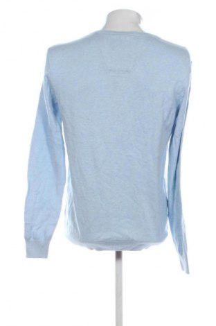 Pánsky sveter  Via Cortesa, Veľkosť L, Farba Modrá, Cena  21,95 €