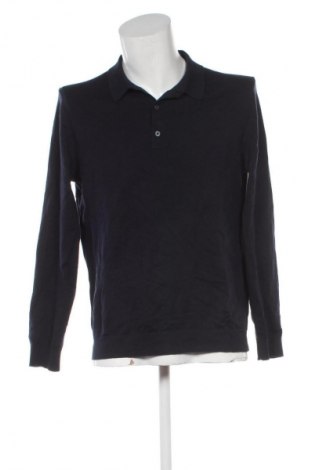 Pánský svetr  WE, Velikost L, Barva Modrá, Cena  159,00 Kč