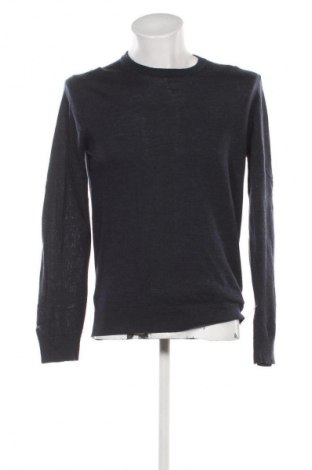 Pánský svetr  WE, Velikost L, Barva Modrá, Cena  529,00 Kč