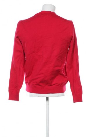 Pánský svetr  WE, Velikost L, Barva Červená, Cena  259,00 Kč