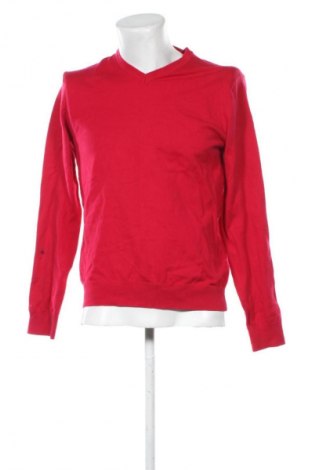 Pánský svetr  WE, Velikost L, Barva Červená, Cena  259,00 Kč