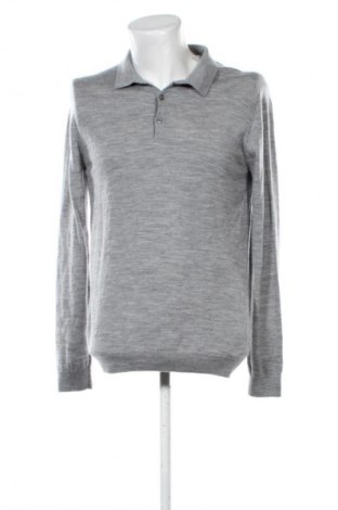 Herrenpullover WE, Größe XL, Farbe Grau, Preis € 10,99