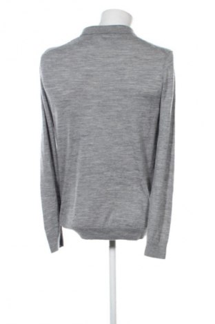 Herrenpullover WE, Größe XL, Farbe Grau, Preis € 10,99