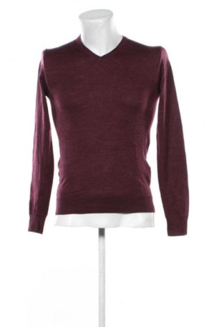 Herrenpullover WE, Größe S, Farbe Rot, Preis € 8,99