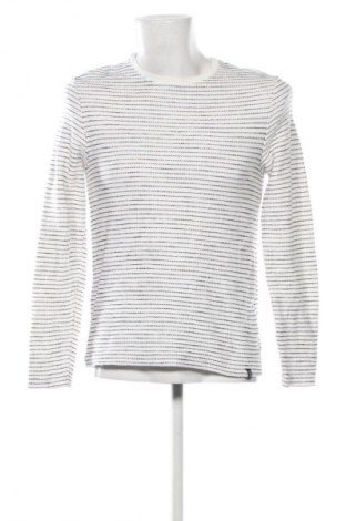 Ανδρικό πουλόβερ WE, Μέγεθος S, Χρώμα Πολύχρωμο, Τιμή 7,99 €