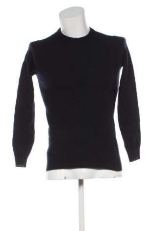 Męski sweter WE, Rozmiar S, Kolor Niebieski, Cena 94,99 zł