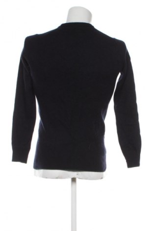 Męski sweter WE, Rozmiar S, Kolor Niebieski, Cena 94,99 zł