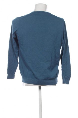 Férfi pulóver Walbusch, Méret XL, Szín Kék, Ár 6 349 Ft