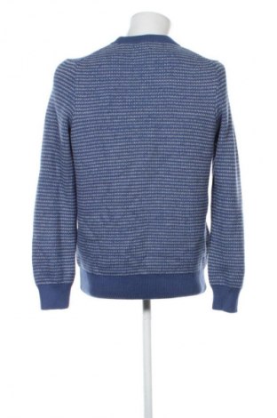 Męski sweter Walbusch, Rozmiar M, Kolor Niebieski, Cena 169,60 zł