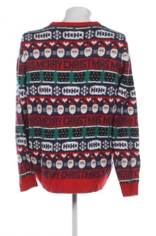 Ανδρικό πουλόβερ Watson's, Μέγεθος XL, Χρώμα Πολύχρωμο, Τιμή 10,99 €