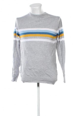 Ανδρικό πουλόβερ Watson's, Μέγεθος M, Χρώμα Πολύχρωμο, Τιμή 8,99 €