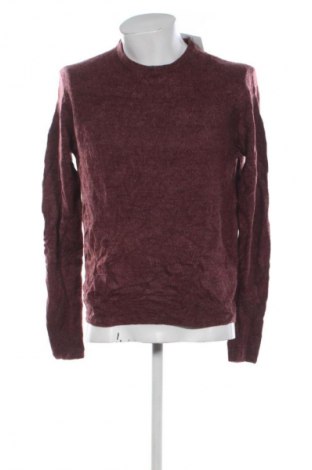 Pulover de bărbați Weatherproof, Mărime M, Culoare Roșu, Preț 151,99 Lei