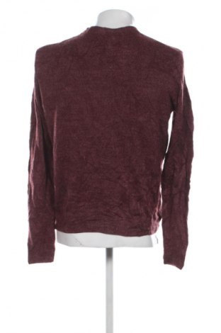 Pulover de bărbați Weatherproof, Mărime M, Culoare Roșu, Preț 151,99 Lei