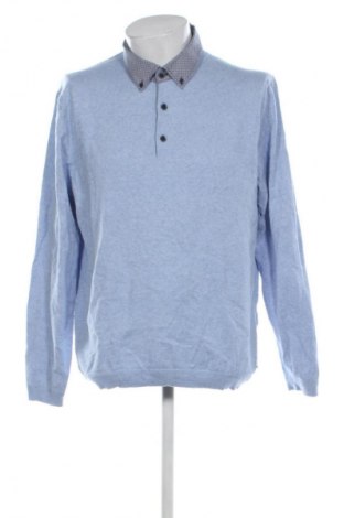 Férfi pulóver Westbury, Méret XL, Szín Kék, Ár 12 349 Ft