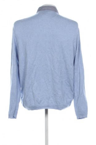 Férfi pulóver Westbury, Méret XL, Szín Kék, Ár 12 349 Ft