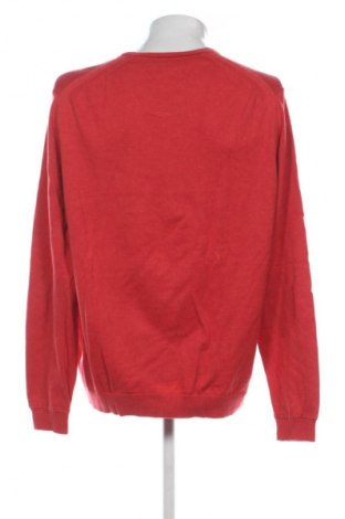 Pánský svetr  Westbury, Velikost XXL, Barva Červená, Cena  729,00 Kč