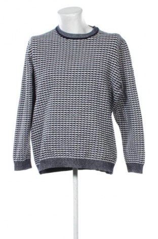 Pulover de bărbați Westbury, Mărime XXL, Culoare Multicolor, Preț 151,99 Lei