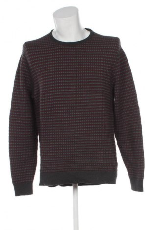 Herrenpullover Westhill Redbird, Größe L, Farbe Mehrfarbig, Preis € 11,99