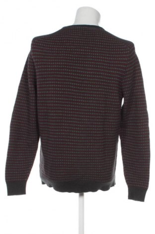 Herrenpullover Westhill Redbird, Größe L, Farbe Mehrfarbig, Preis € 11,99