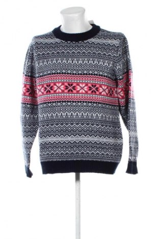 Herrenpullover Whistler, Größe M, Farbe Mehrfarbig, Preis 3,99 €