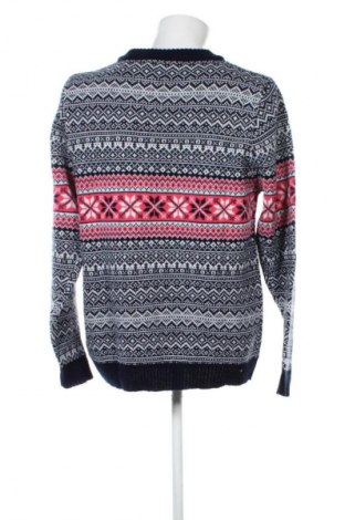 Herrenpullover Whistler, Größe M, Farbe Mehrfarbig, Preis 3,99 €