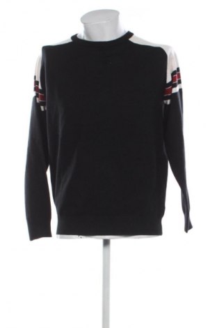 Férfi pulóver William de Faye, Méret XXL, Szín Fekete, Ár 12 349 Ft