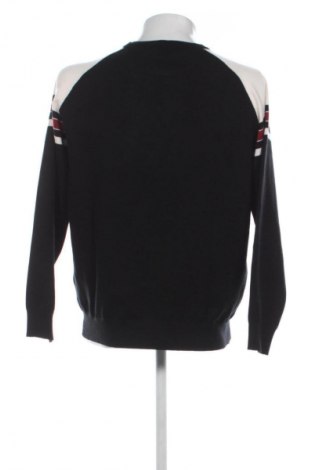 Férfi pulóver William de Faye, Méret XXL, Szín Fekete, Ár 12 349 Ft