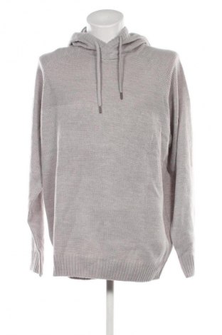 Herrenpullover X-Mail, Größe XXL, Farbe Grau, Preis € 37,99