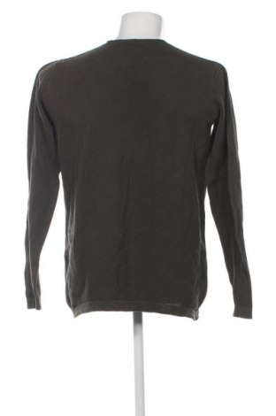 Ανδρικό πουλόβερ X-Mail, Μέγεθος L, Χρώμα Πράσινο, Τιμή 7,99 €