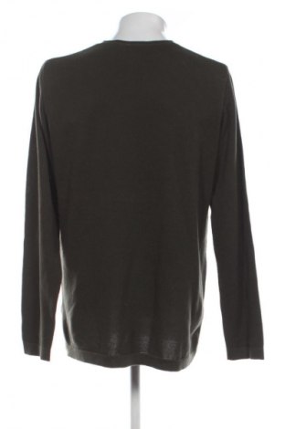 Pánský svetr  X-Mail, Velikost XL, Barva Zelená, Cena  179,00 Kč