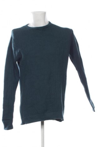 Ανδρικό πουλόβερ Yd, Μέγεθος XL, Χρώμα Μπλέ, Τιμή 10,99 €