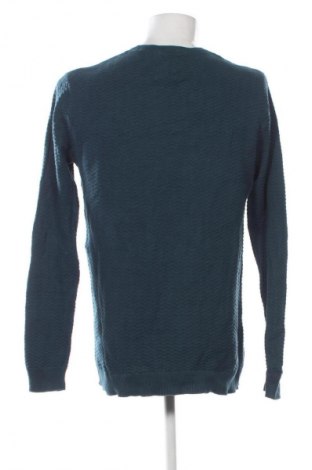 Ανδρικό πουλόβερ Yd, Μέγεθος XL, Χρώμα Μπλέ, Τιμή 10,99 €