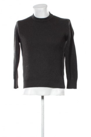 Ανδρικό πουλόβερ Zara, Μέγεθος M, Χρώμα Καφέ, Τιμή 13,99 €