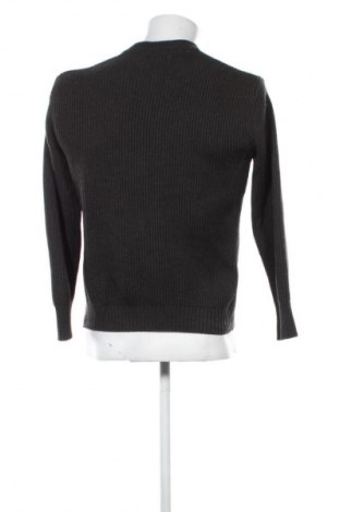 Ανδρικό πουλόβερ Zara, Μέγεθος M, Χρώμα Καφέ, Τιμή 13,99 €