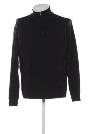 Herrenpullover Zara, Größe L, Farbe Schwarz, Preis € 13,99