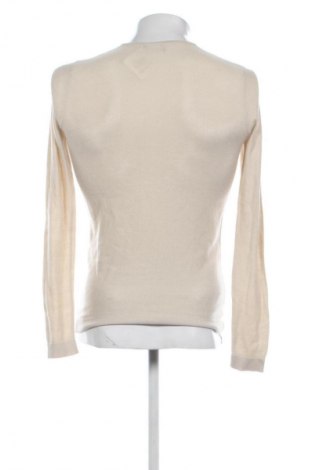 Pánský svetr  Zara, Velikost S, Barva Béžová, Cena  339,00 Kč