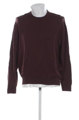 Férfi pulóver Zara, Méret XL, Szín Piros, Ár 6 049 Ft