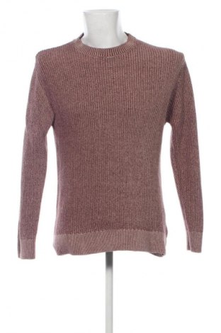 Ανδρικό πουλόβερ Zara, Μέγεθος M, Χρώμα Πολύχρωμο, Τιμή 19,99 €