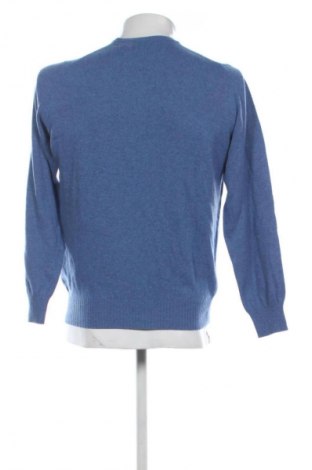 Herrenpullover Zara, Größe M, Farbe Blau, Preis € 13,99