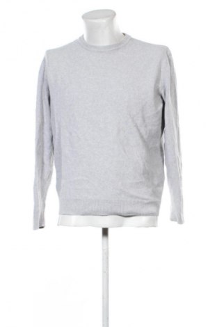 Pánský svetr  Zara, Velikost L, Barva Šedá, Cena  349,00 Kč