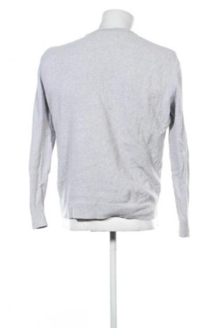 Pánský svetr  Zara, Velikost L, Barva Šedá, Cena  349,00 Kč