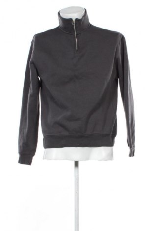 Bluză de bărbați Zara, Mărime M, Culoare Gri, Preț 63,99 Lei