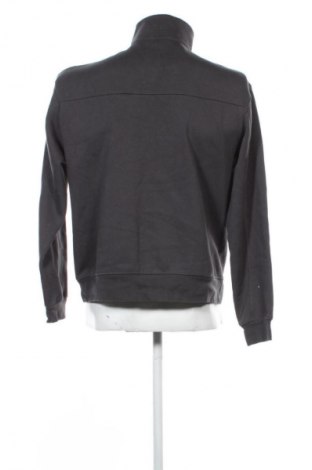 Bluză de bărbați Zara, Mărime M, Culoare Gri, Preț 63,99 Lei