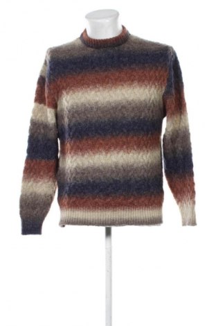 Pánský svetr  Zara, Velikost M, Barva Vícebarevné, Cena  454,00 Kč