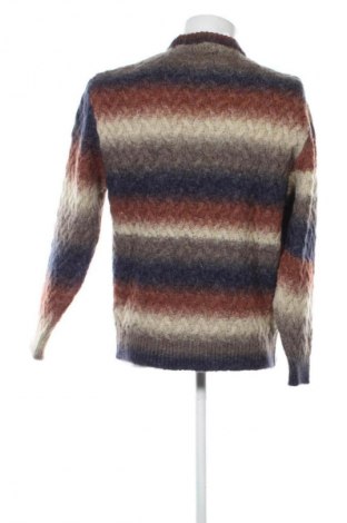 Pánský svetr  Zara, Velikost M, Barva Vícebarevné, Cena  454,00 Kč